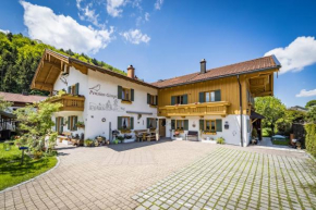 Pension Gimpl Siegsdorf